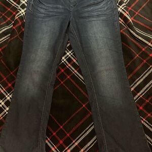 Classic Blue Women's Jeans